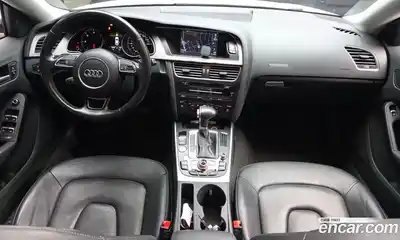 Audi A5 2014 2.0 гидро в Москве № 2131328, миниатюра 7