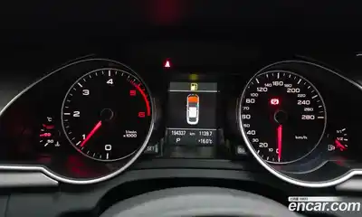 Audi A5 2014 2.0 гидро в Москве № 2131328, миниатюра 8