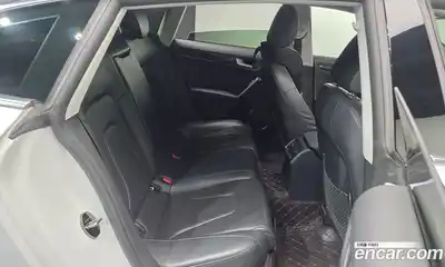 Audi A5 2014 2.0 гидро в Москве № 2131337, миниатюра 11