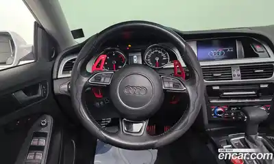Audi A5 2014 2.0 гидро в Москве № 2131337, миниатюра 12