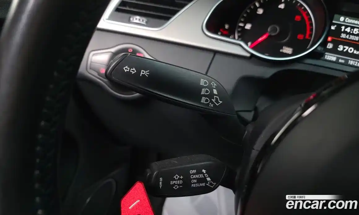 Audi A5 2014 2.0 гидро в Москве № 2131337, фото 19