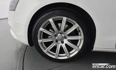 Audi A5 2014 2.0 гидро в Москве № 2131337, миниатюра 5
