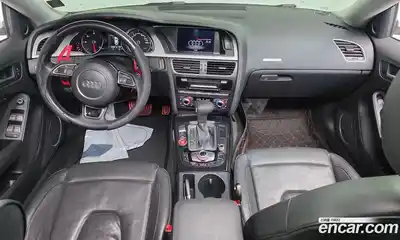 Audi A5 2014 2.0 гидро в Москве № 2131337, миниатюра 7