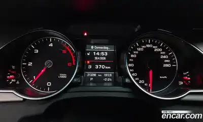 Audi A5 2014 2.0 гидро в Москве № 2131337, миниатюра 8