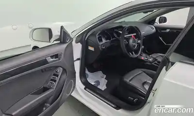 Audi A5 2014 2.0 гидро в Москве № 2131337, миниатюра 10