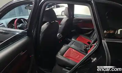 Audi SQ5 2015 3.0 гидро в Москве № 2131350, миниатюра 11