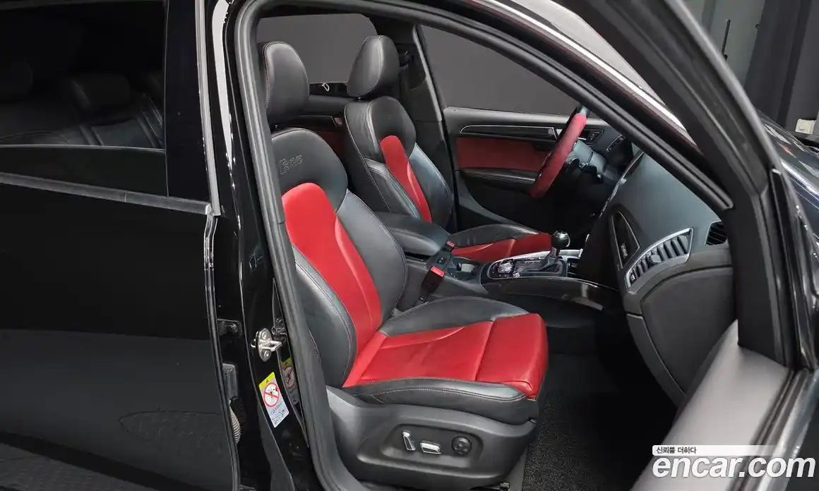 Audi SQ5 2015 3.0 гидро в Москве № 2131350, фото 12