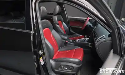 Audi SQ5 2015 3.0 гидро в Москве № 2131350, миниатюра 12