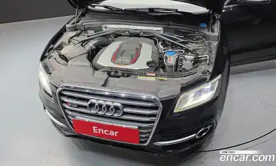 Audi SQ5 2015 3.0 гидро в Москве № 2131350, миниатюра 6