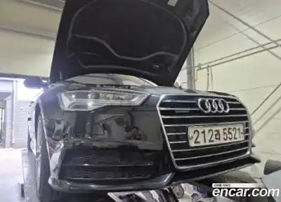 Audi A6 35 TDI Premium C7