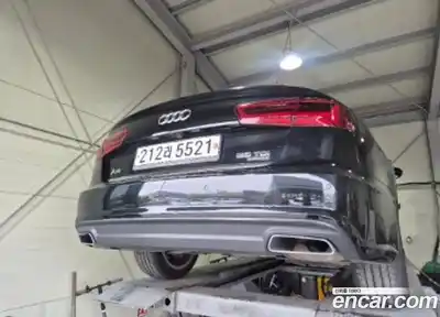 Audi A6 2018 2.0 гидро в Москве № 2131452, миниатюра 2