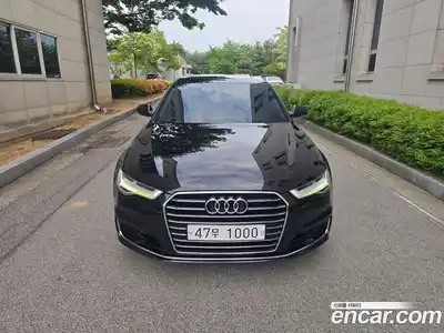 Audi A6 35 TDI Premium C7