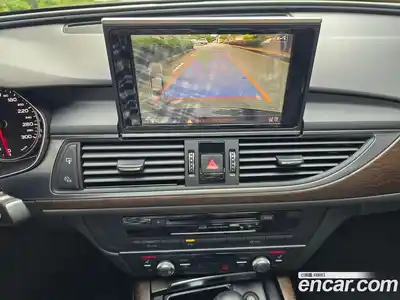 Audi A6 2015 2.0 гидро в Москве № 2131459, миниатюра 12