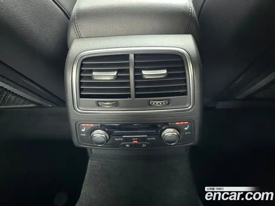 Audi A6 2015 2.0 гидро в Москве № 2131459, фото 15
