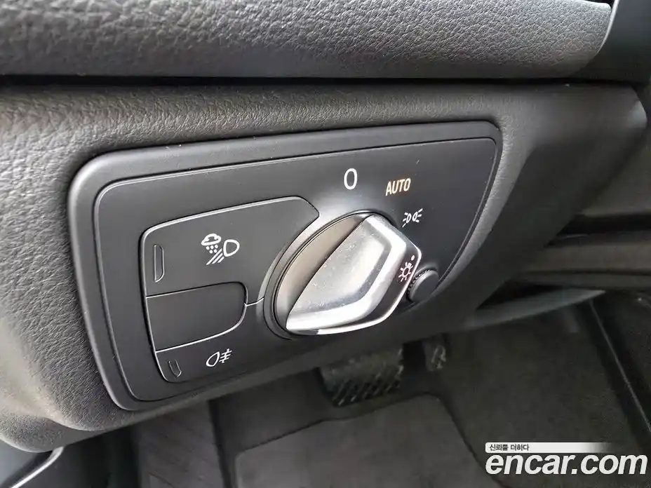 Audi A6 2015 2.0 гидро в Москве № 2131459, фото 17