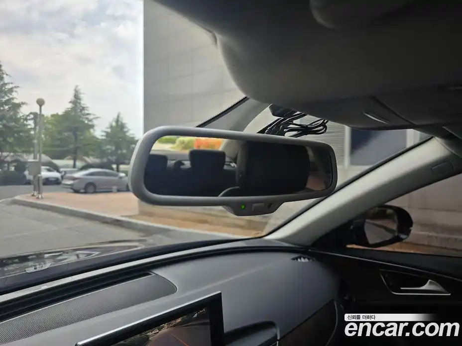 Audi A6 2015 2.0 гидро в Москве № 2131459, фото 19