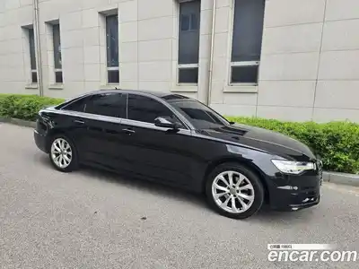 Audi A6 2015 2.0 гидро в Москве № 2131459, миниатюра 5
