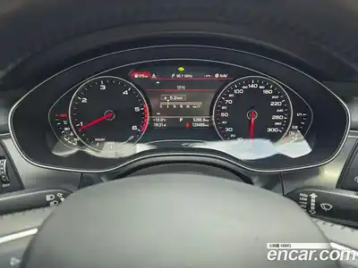 Audi A6 2015 2.0 гидро в Москве № 2131459, миниатюра 6