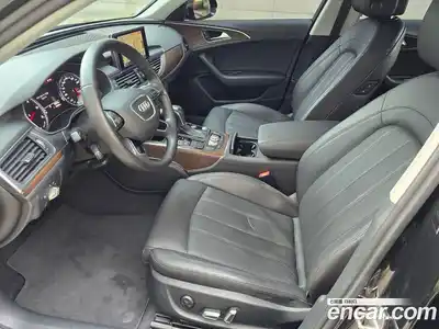 Audi A6 2015 2.0 гидро в Москве № 2131459, миниатюра 8