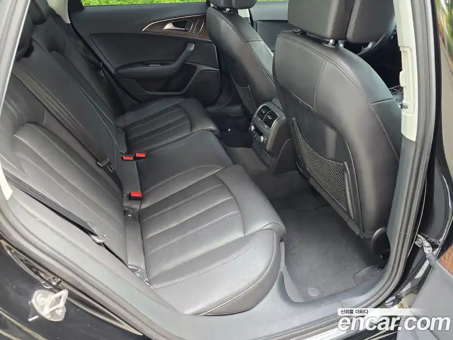 Audi A6 2015 2.0 гидро в Москве № 2131459, фото 9
