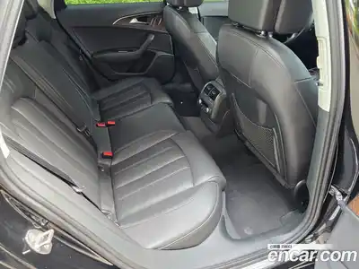 Audi A6 2015 2.0 гидро в Москве № 2131459, миниатюра 9