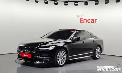 Volvo S90 T5 Inscription