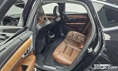 Volvo S90 2018 2.0 гидро в Москве № 2131514, миниатюра 12