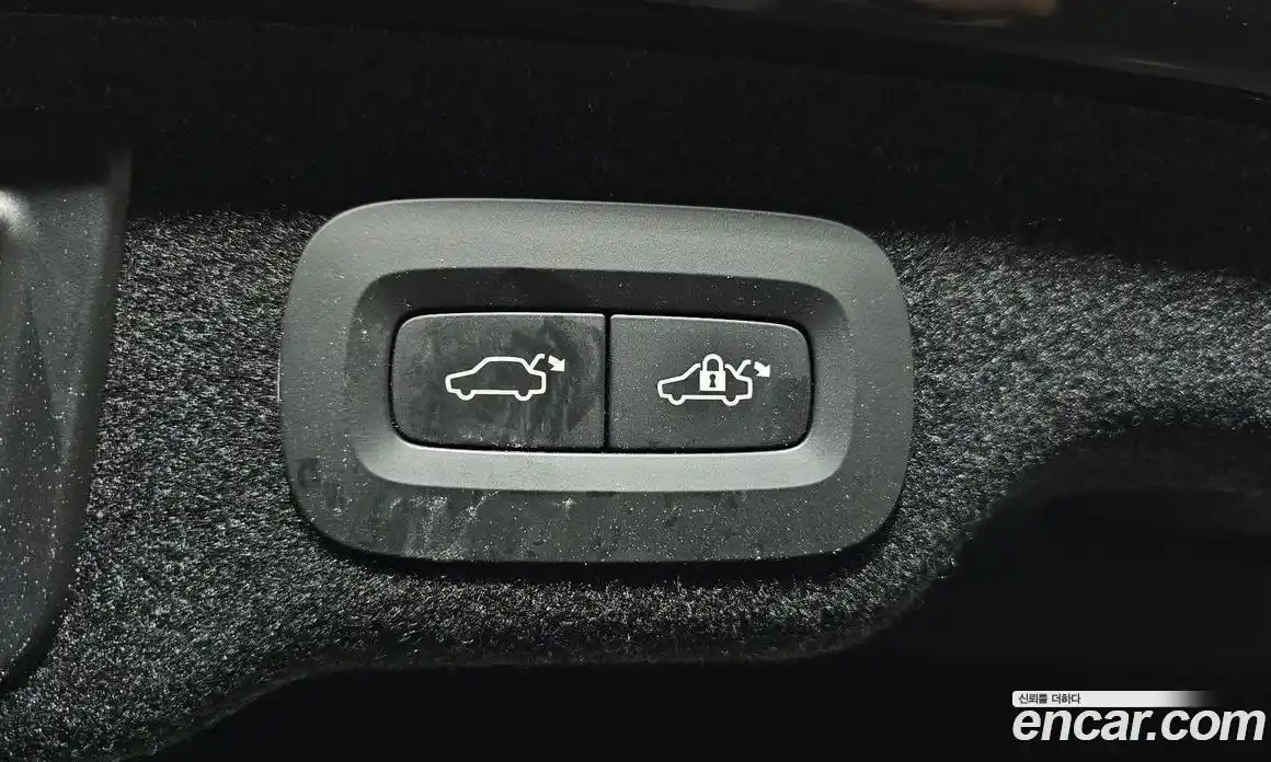 Volvo S90 2018 2.0 гидро в Москве № 2131514, фото 20
