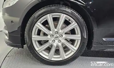 Volvo S90 2018 2.0 гидро в Москве № 2131514, миниатюра 5