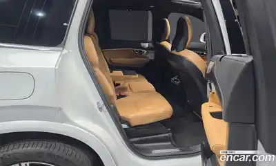 Volvo XC90 2023 2.0 гидро в Москве, миниатюра 11