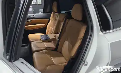 Volvo XC90 2023 2.0 гидро в Москве, миниатюра 12