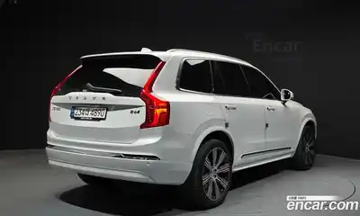 Volvo XC90 2023 2.0 гидро в Москве, миниатюра 2