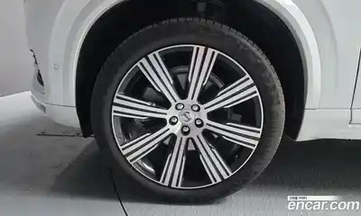 Volvo XC90 2023 2.0 гидро в Москве, миниатюра 5