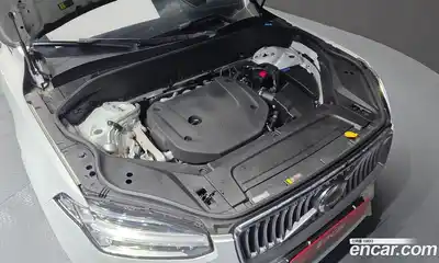 Volvo XC90 2023 2.0 гидро в Москве, миниатюра 6