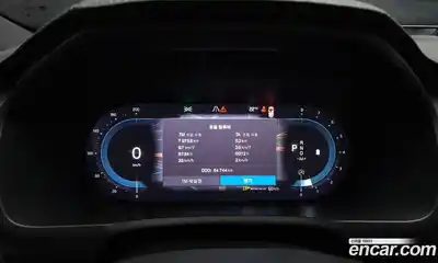 Volvo XC90 2023 2.0 гидро в Москве, миниатюра 8