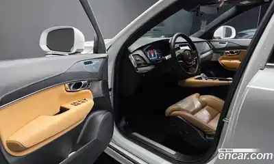 Volvo XC90 2023 2.0 гидро в Москве, миниатюра 10
