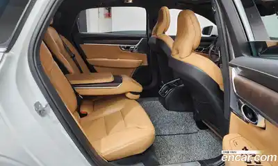 Volvo S90 2020 2.0 гидро в Москве № 2131552, миниатюра 11