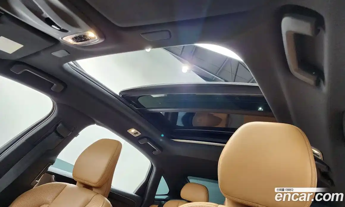 Volvo S90 2020 2.0 гидро в Москве № 2131552, фото 15