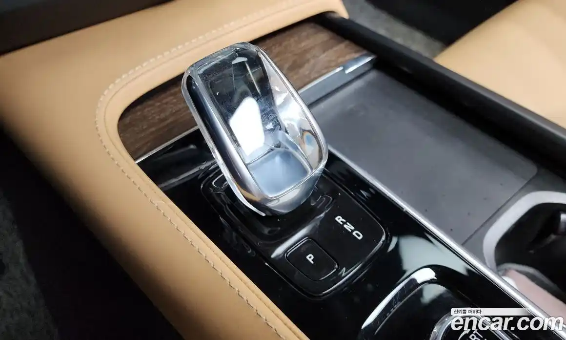 Volvo S90 2020 2.0 гидро в Москве № 2131552, фото 18