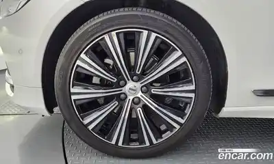 Volvo S90 2020 2.0 гидро в Москве № 2131552, миниатюра 5
