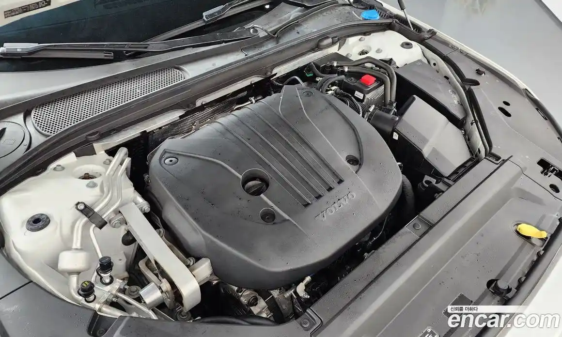 Volvo S90 2020 2.0 гидро в Москве № 2131552, фото 6