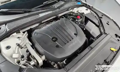 Volvo S90 2020 2.0 гидро в Москве № 2131552, миниатюра 6