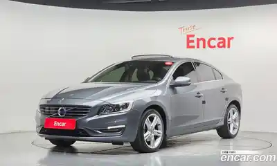 Volvo S60 D4 2nd
