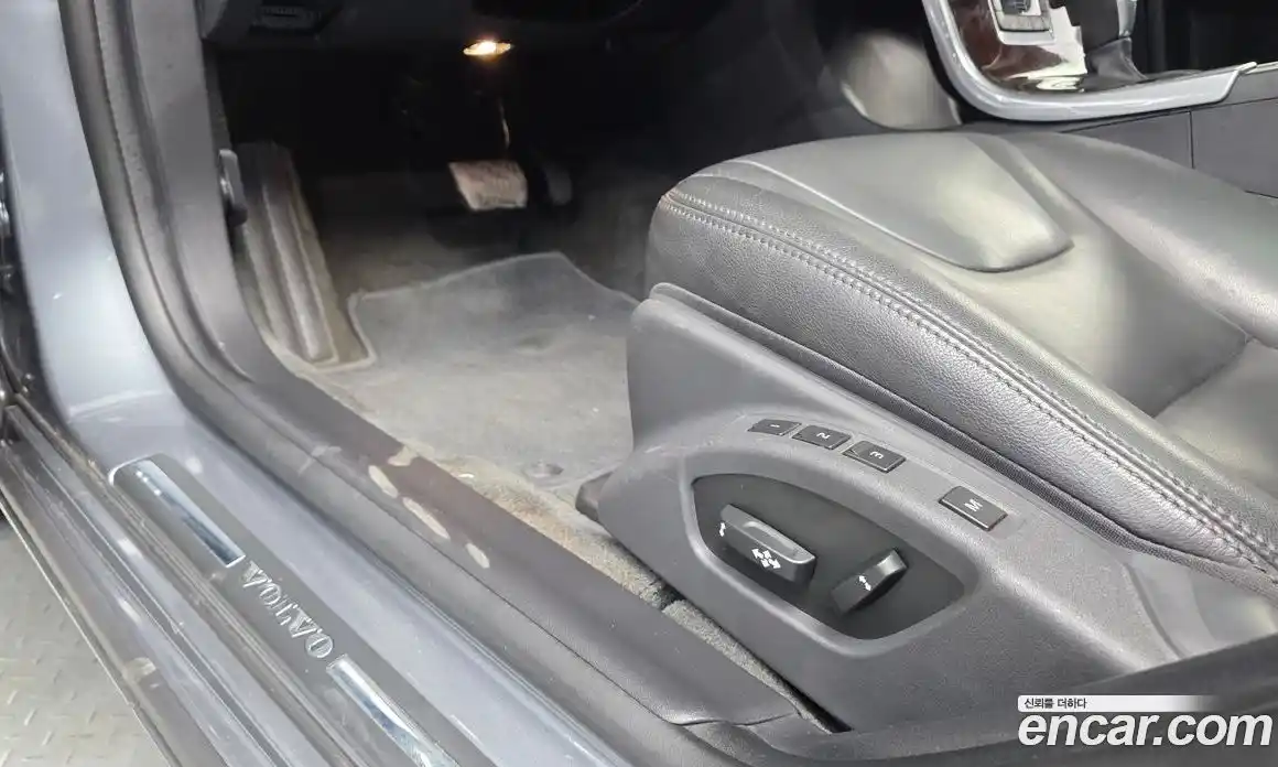 Volvo S60 2017 2.0 гидро в Москве № 2131570, фото 28