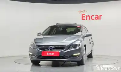 Volvo S60 2017 2.0 гидро в Москве № 2131570, миниатюра 3