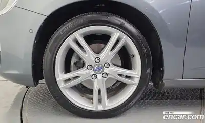 Volvo S60 2017 2.0 гидро в Москве № 2131570, миниатюра 5