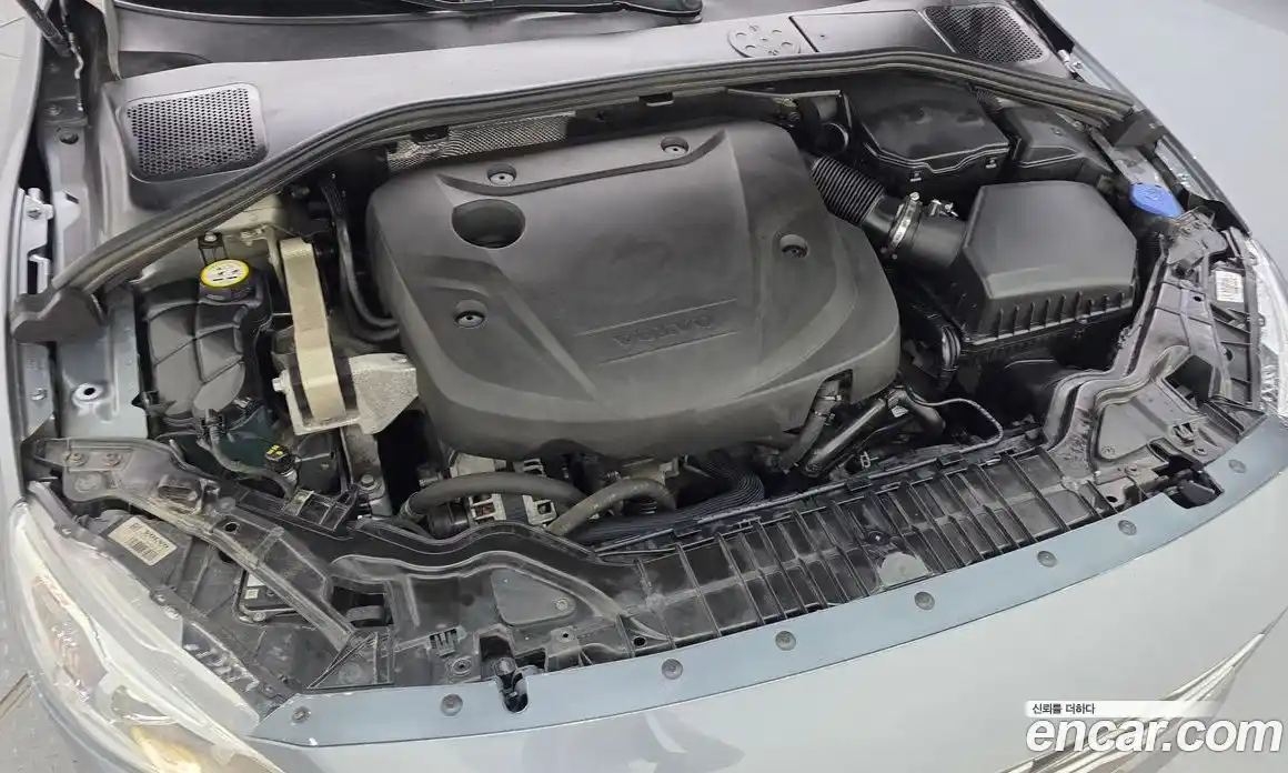 Volvo S60 2017 2.0 гидро в Москве № 2131570, фото 6