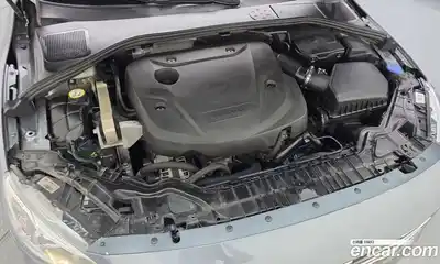 Volvo S60 2017 2.0 гидро в Москве № 2131570, миниатюра 6