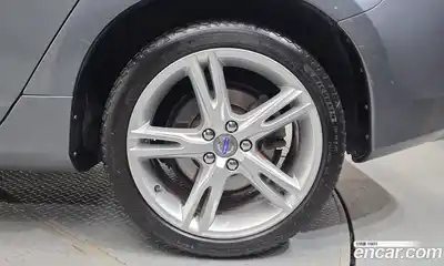Volvo S60 2017 2.0 гидро в Москве № 2131570, миниатюра 7