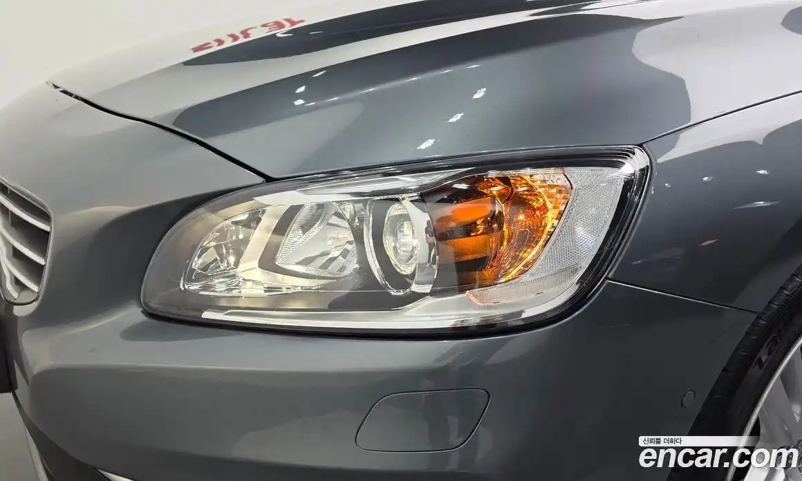 Volvo S60 2017 2.0 гидро в Москве № 2131570, фото 8